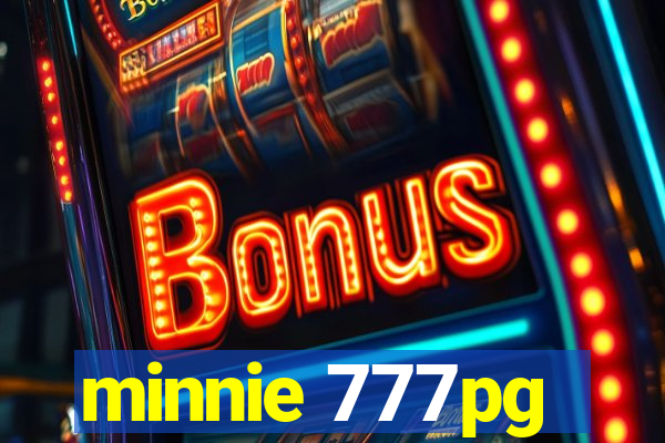 minnie 777pg